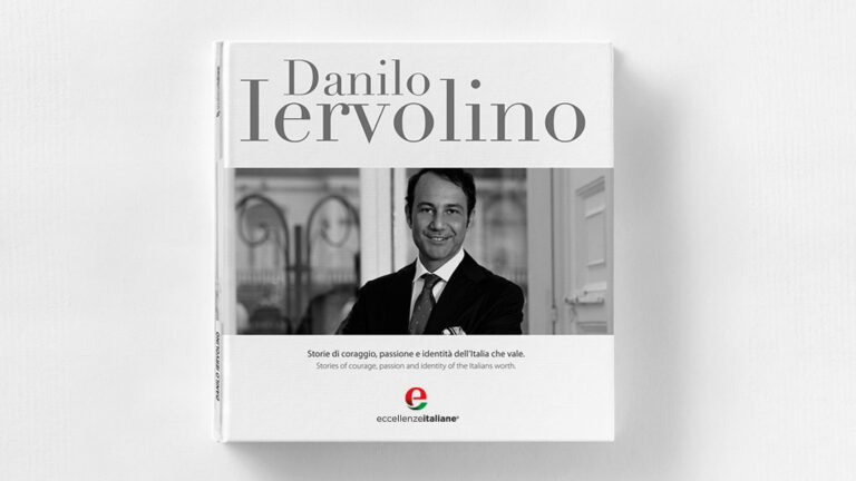 Danilo Iervolino - Monografia