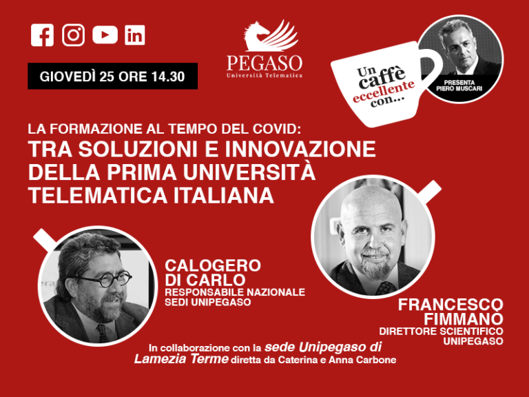 La formazione al tempo del COVID: tra soluzioni e innovazione