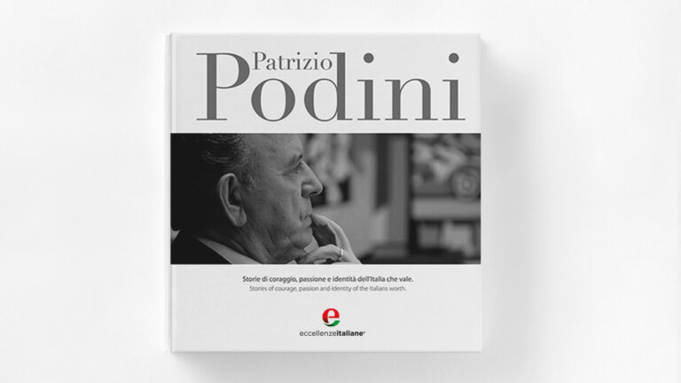 Monografia Patrizio Podini