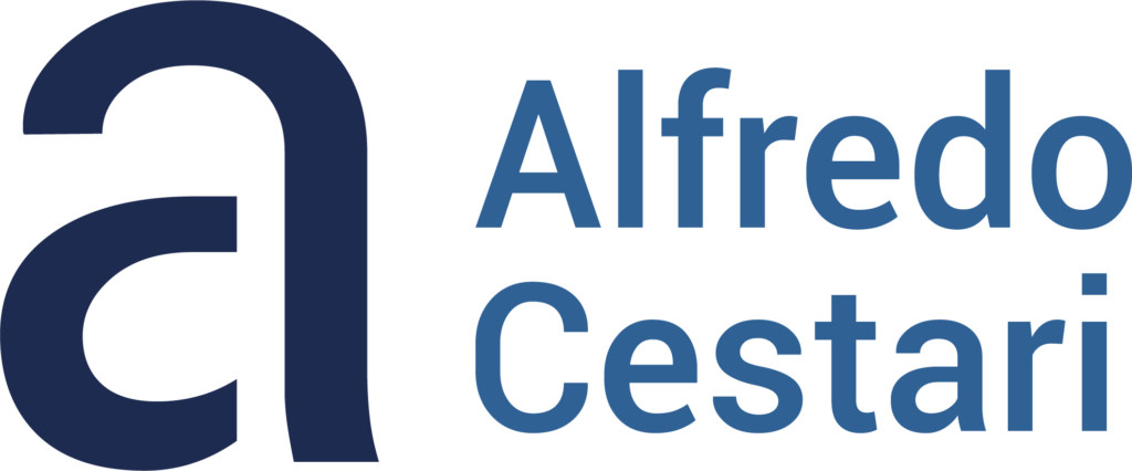 Alfredo Cestari Logo