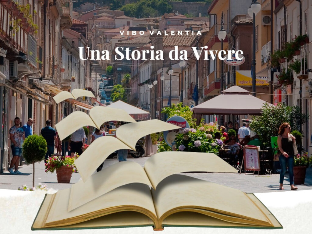 Al Salone Internazionale di Torino la presentazione ufficiale del programma di Vibo Capitale Italiana del Libro 2021