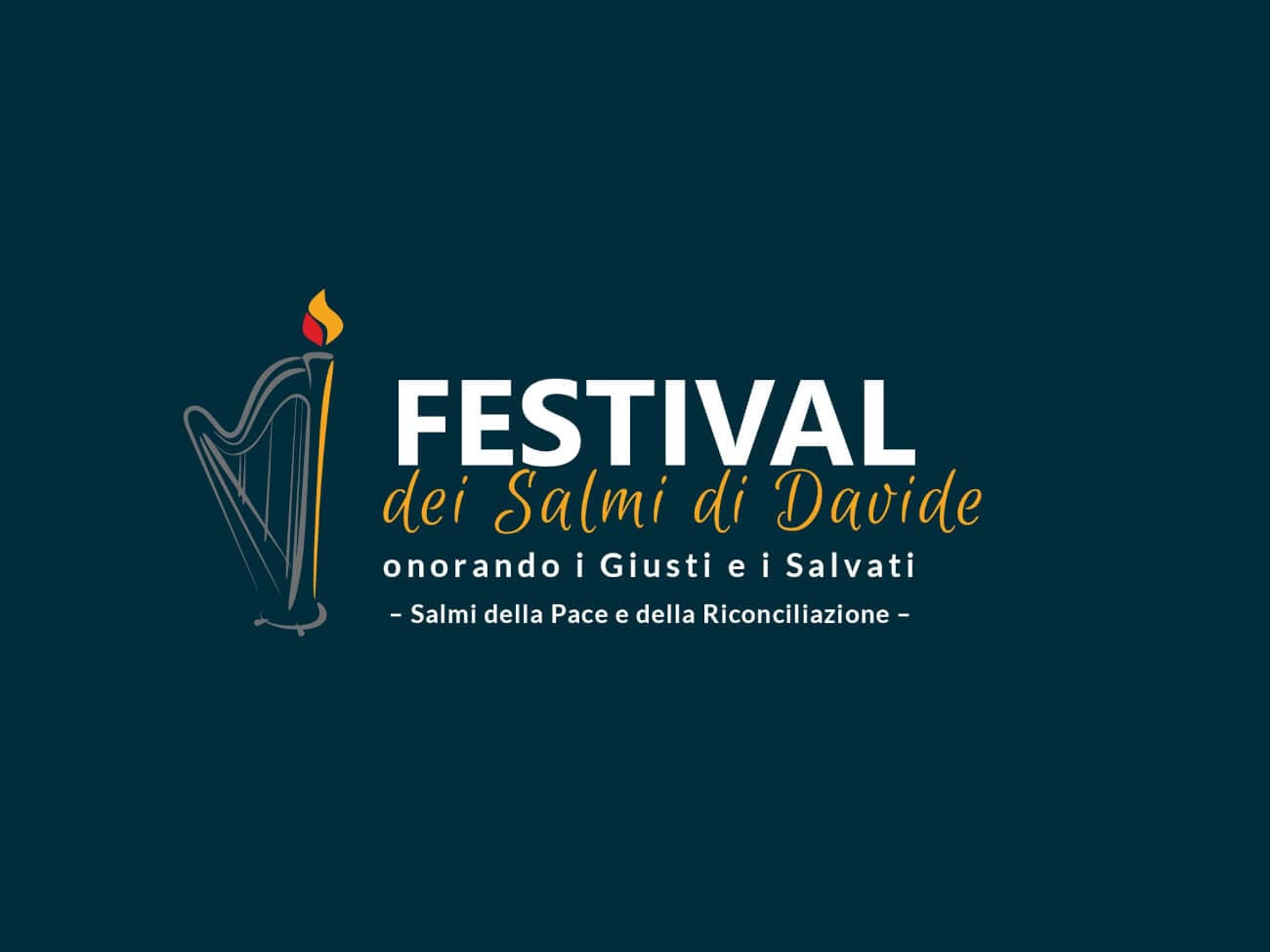 Festival Famiglia ULMA SOAR 2021 - "Festival dei Salmi di Davide"