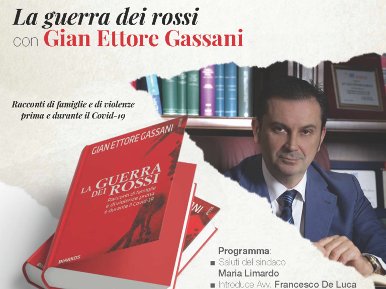 Gian Ettore Gassani