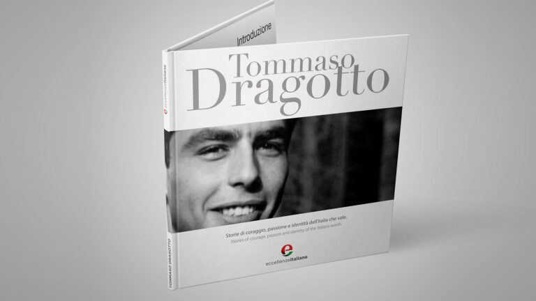 Monografia Tommaso Dragotto - Portfolio - Piero Muscari