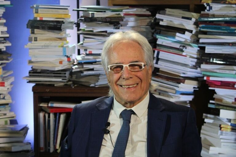 Paolo Tramontano in nomination per Eccellenze Italiane