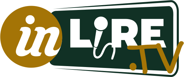 Logo in-Lire TV