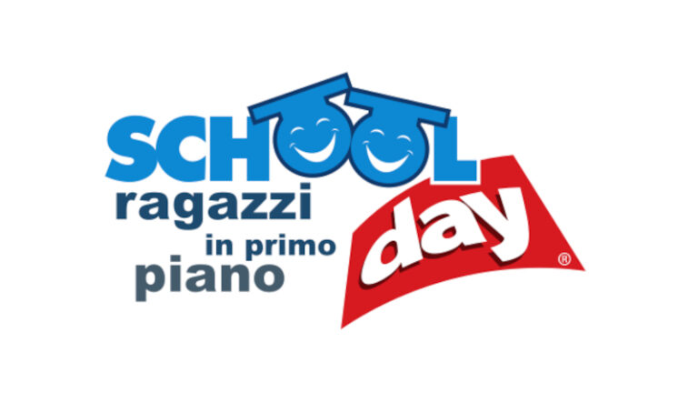 School Day - Portfolio - Piero Muscari