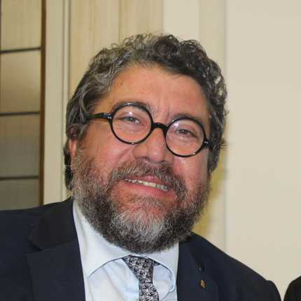 Calogero di Carlo - Testimonianze - Piero Muscari