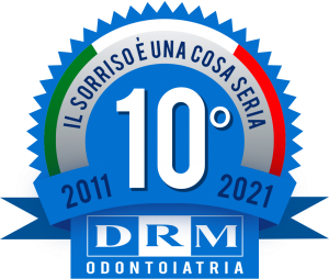 DRM logo - Portfolio - Piero Muscari