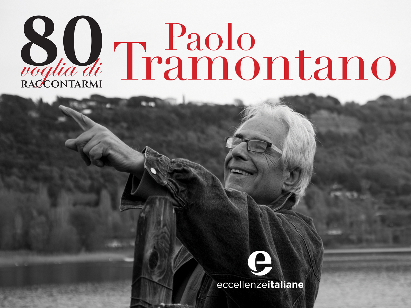 Una monografia e un compleanno speciale per Paolo Tramontano, fondatore di Harmony Group