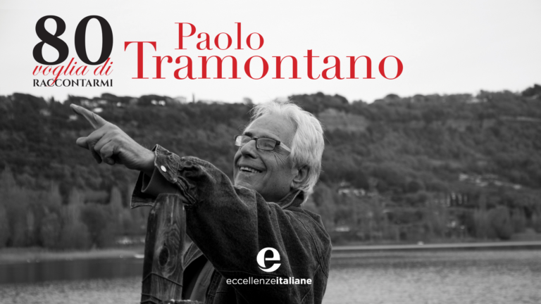 Gli 80 anni di Paolo Tramontano: un compleanno speciale per il fondatore di Harmony Group