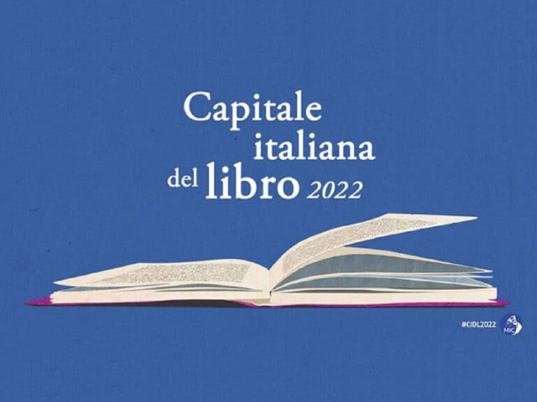 Ivrea Capitale del Libro 2022