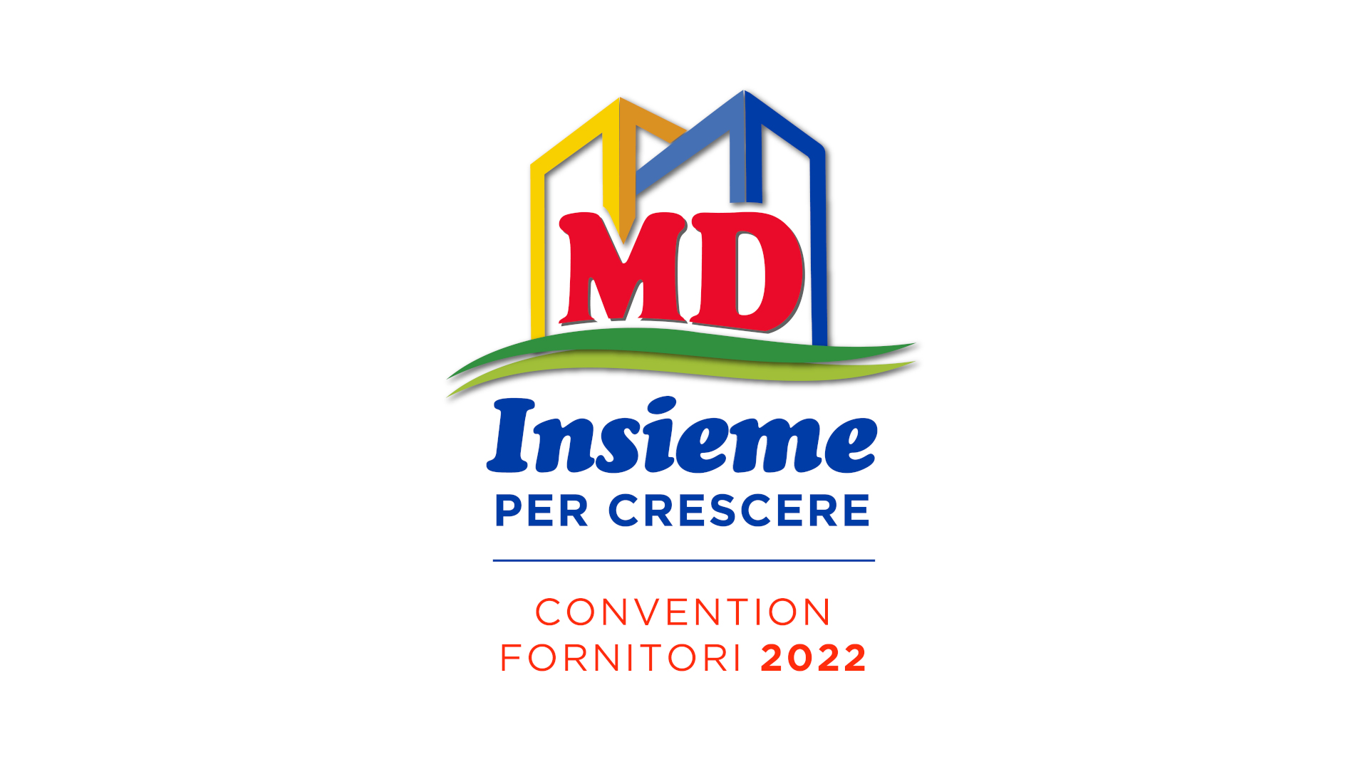 MD Convention 2022 - Portfolio - Piero Muscari