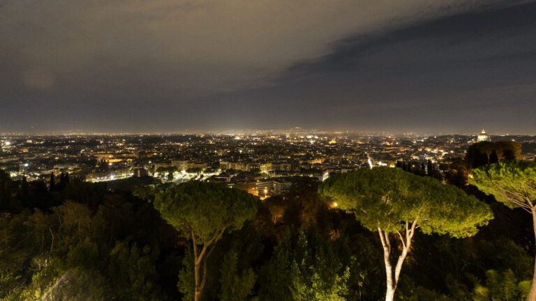 Galà delle Eccellenze Italiane - Rome Cavalieri hotel - Piero Muscari