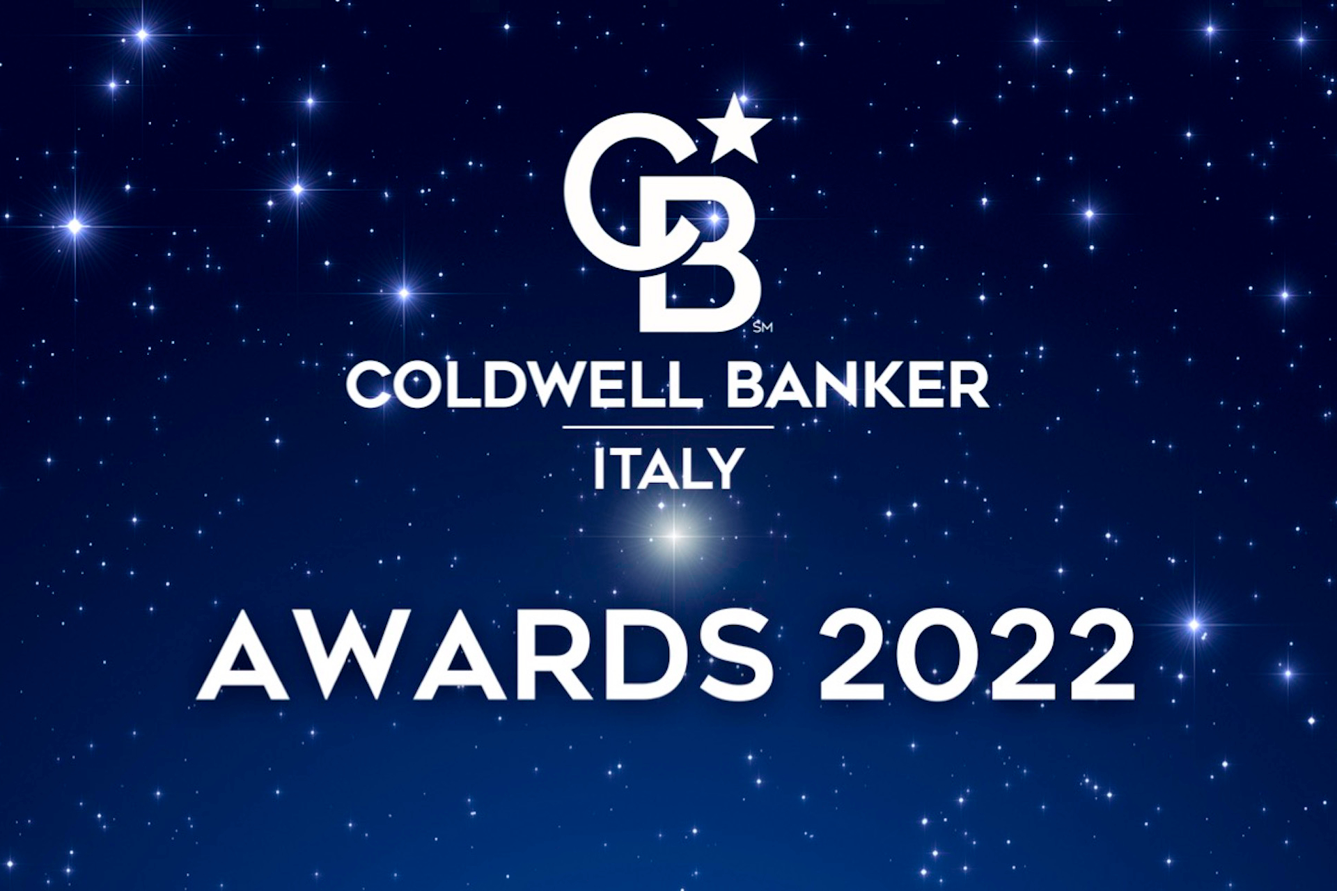 Coldweel Banker Italy - evento 2023