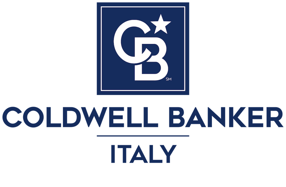 Coldwell-Banker logo