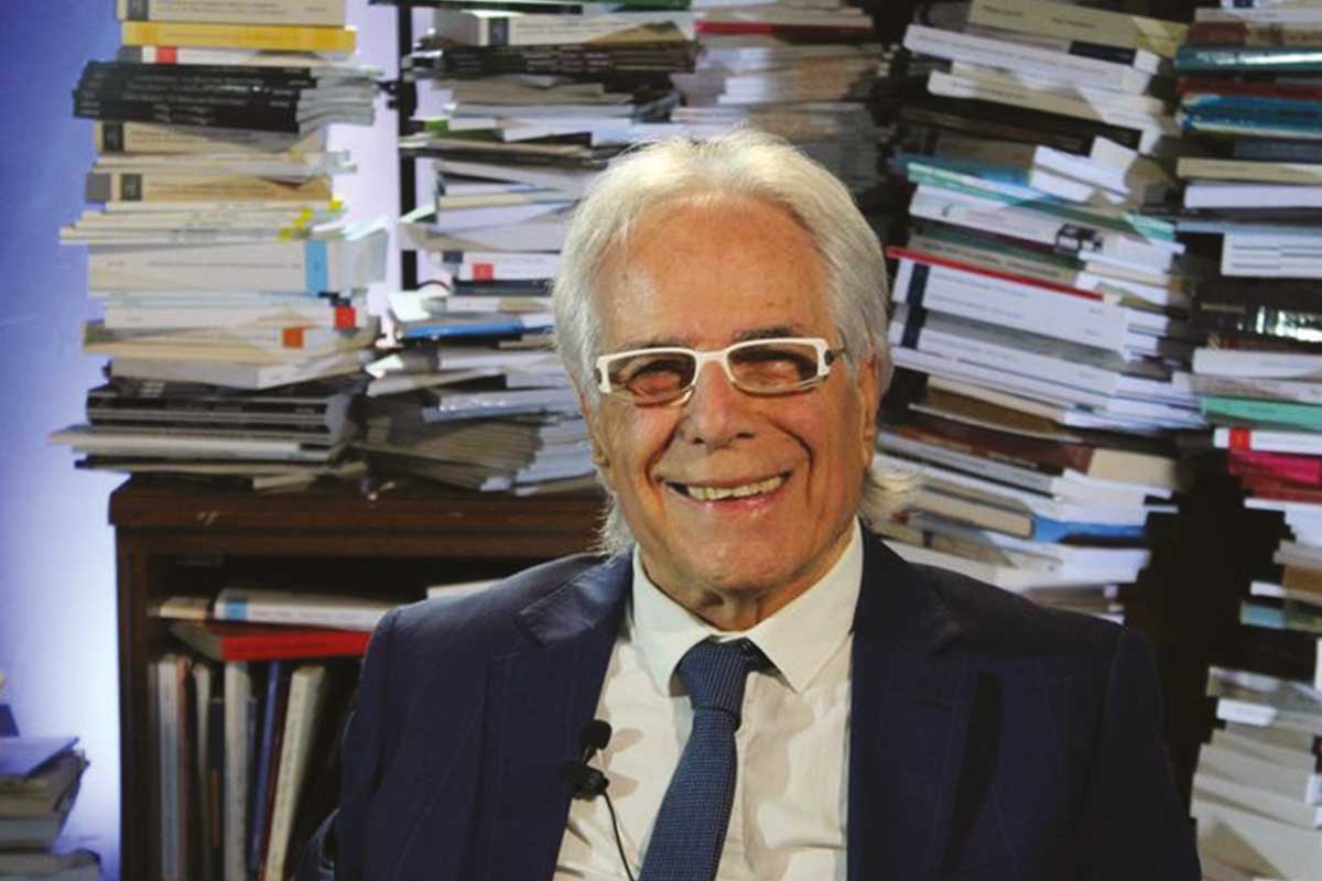 Paolo Tramontano - Portfolio Piero Muscari