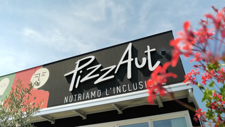 PizzAut - Mattarella