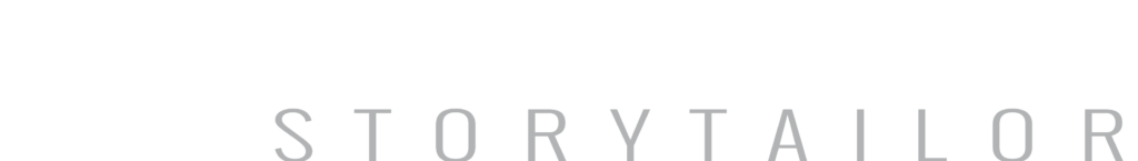 pieromuscari_storytailor_logo_bianco-orizzontale