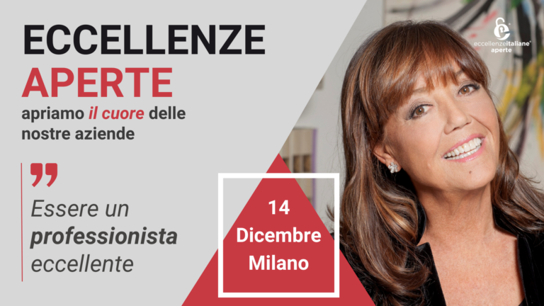 Eccellenze aperte Milano