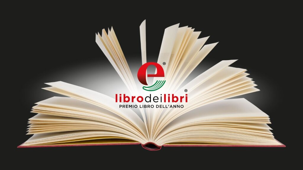 Il Libro dei Libri cover portfolio 2