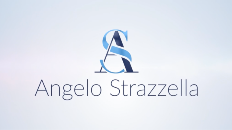 Angelo strazzella cover web