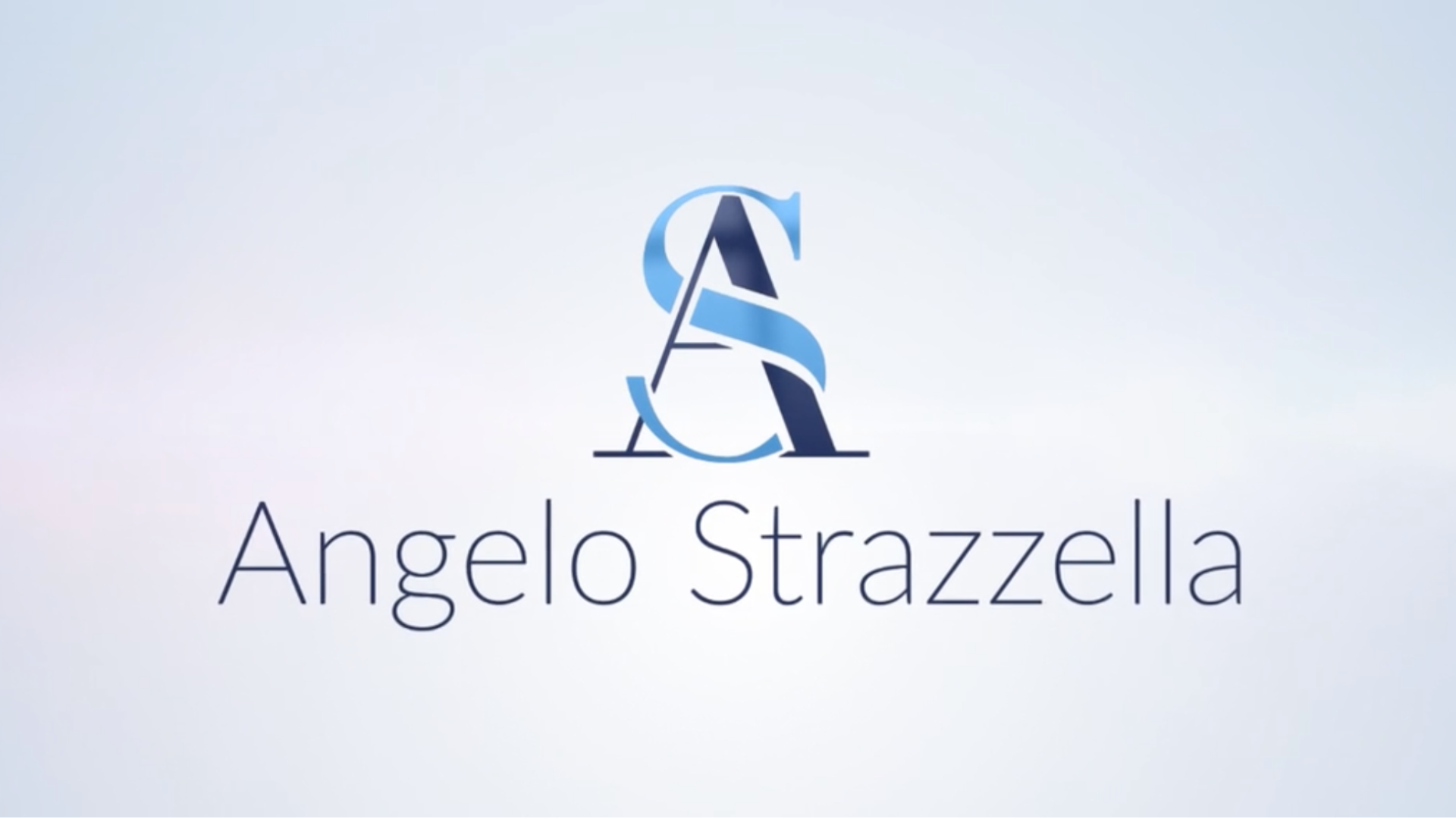 Angelo strazzella cover web