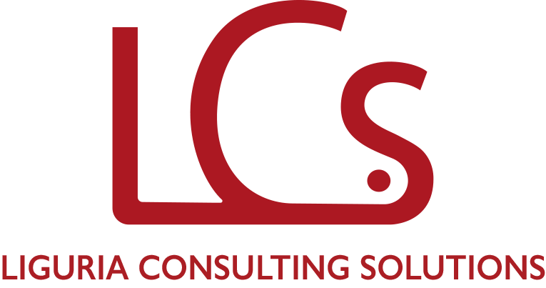 lcs -logo rosso