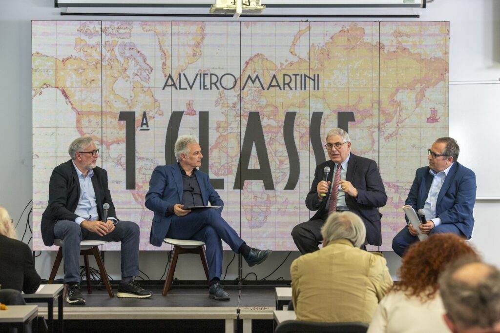 Incontro l'innovazione_Alviero Martini