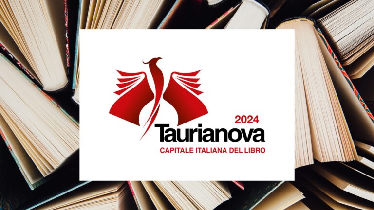 taurianova_capitale italiana del libro 2024