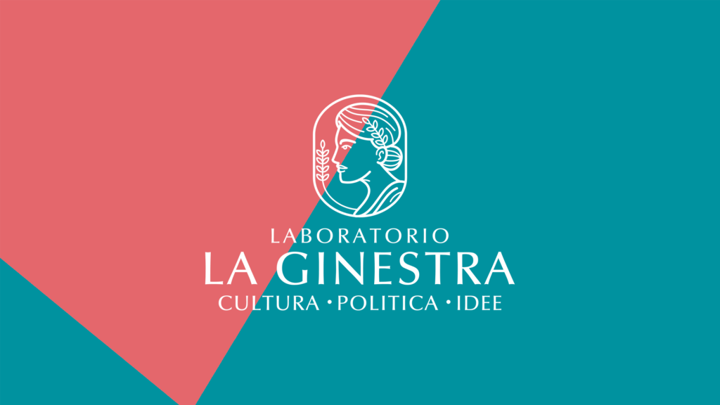 Solo logo_La Ginestra 4 maggio