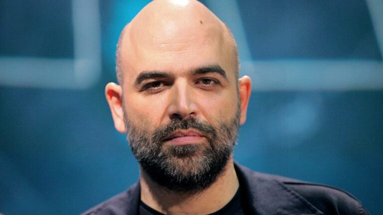 roberto saviano - Taurianova