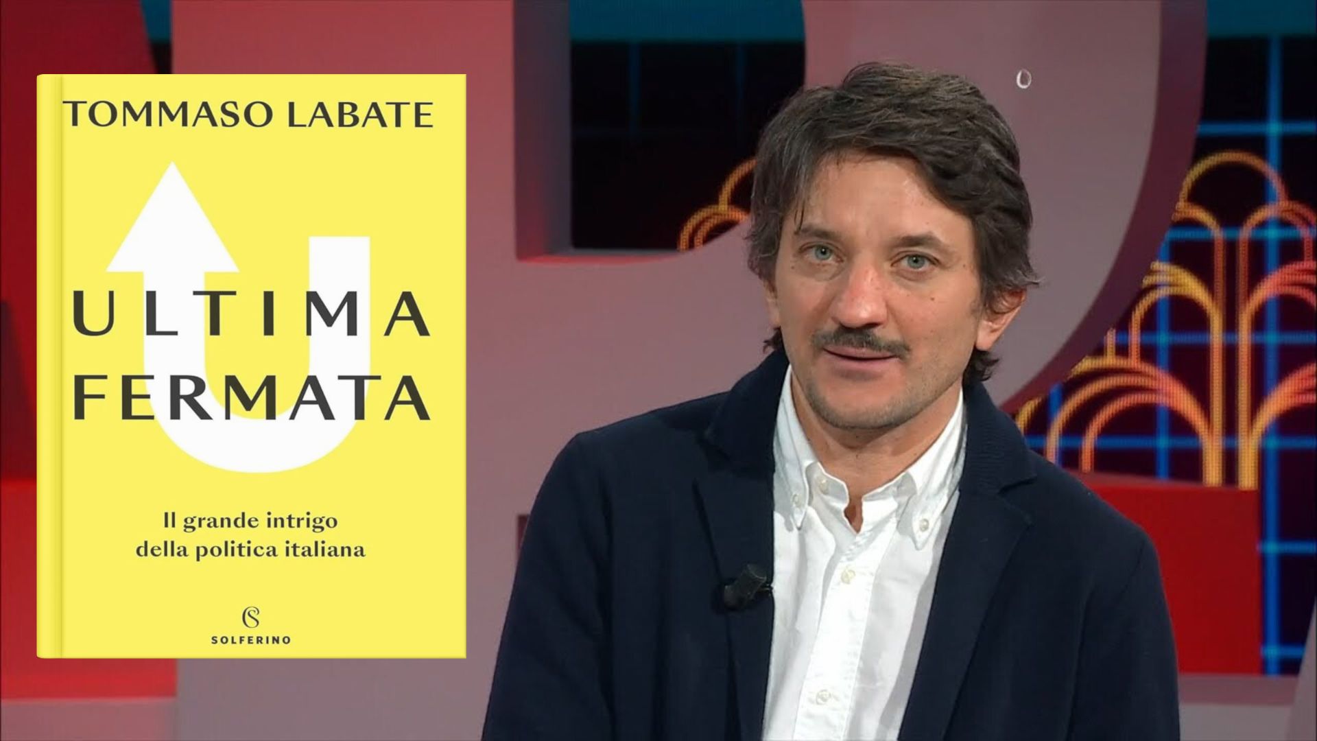 Tommaso Labate - Taurianova