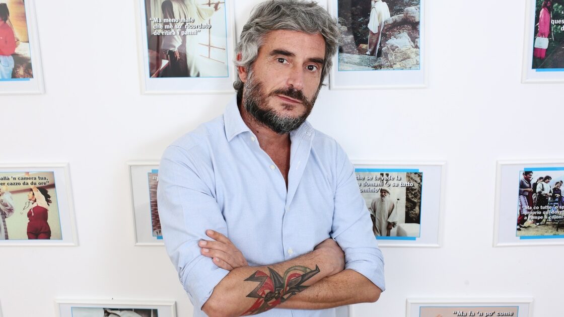 Federico Palmaroli - Taurianova