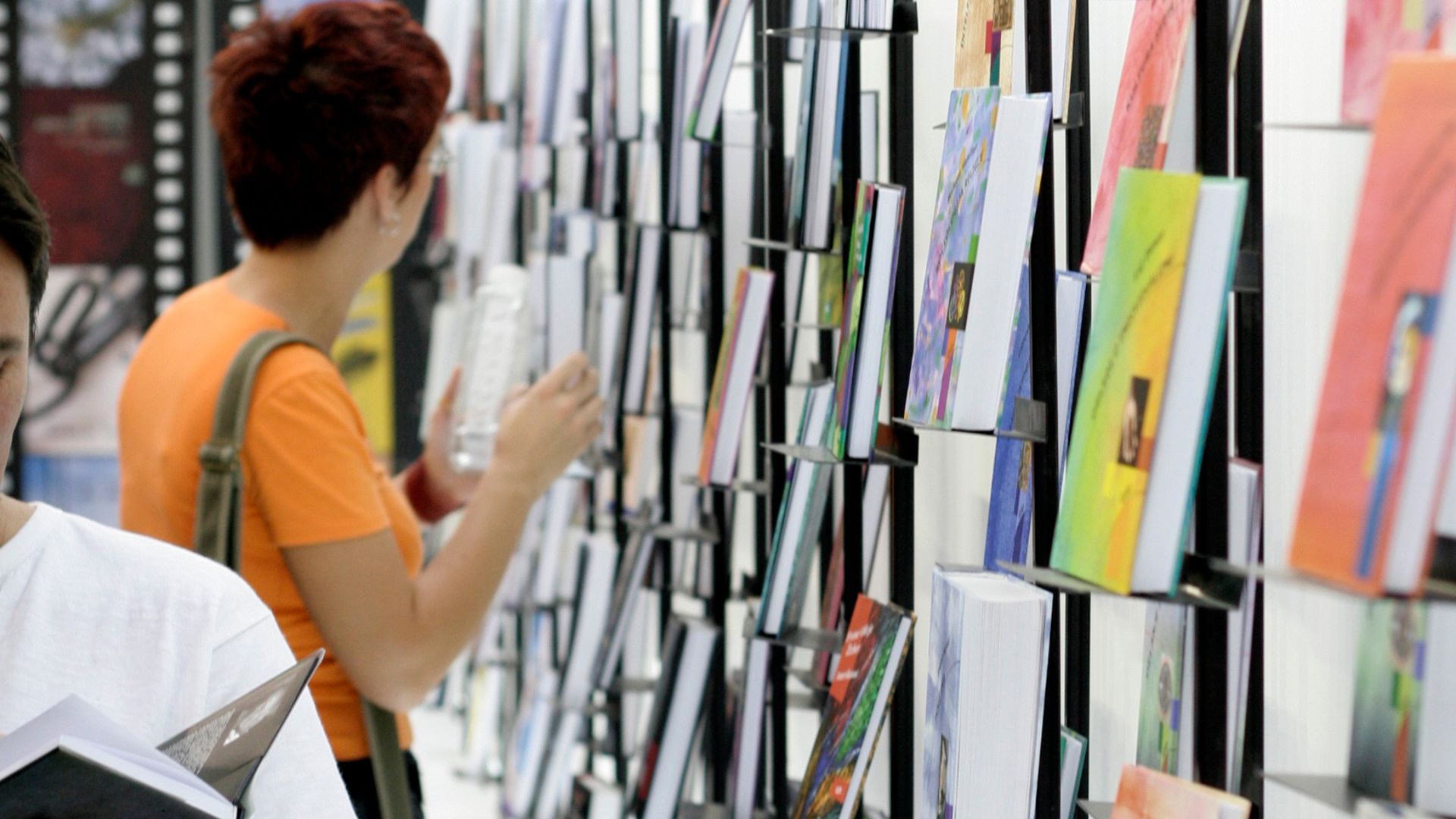 Fiera del libro - Taurianova Legge