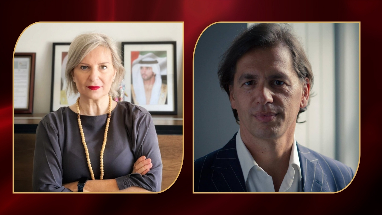 Ospiti D'eccellenza Gala 2025