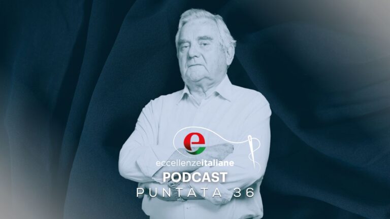 Filiberto Martinetto cover POdcast