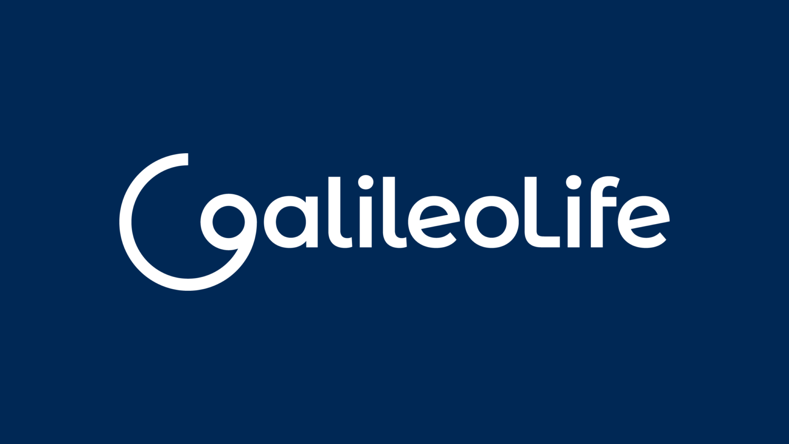 Galileo Life logo