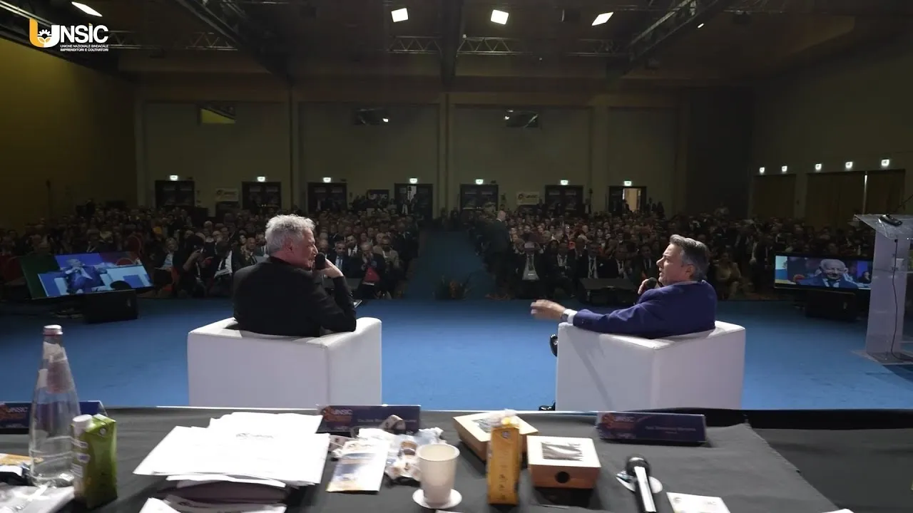 Unsic Comunicazione - Portfolio PMS