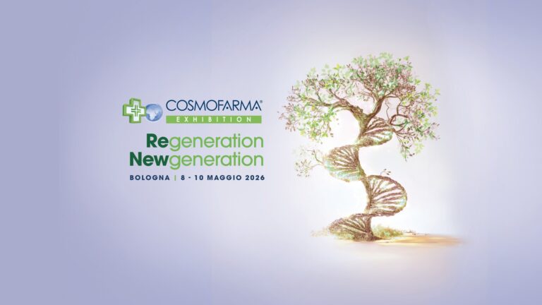Cosmofarma 2026 - Medicina Italia TV - Piero Muscari